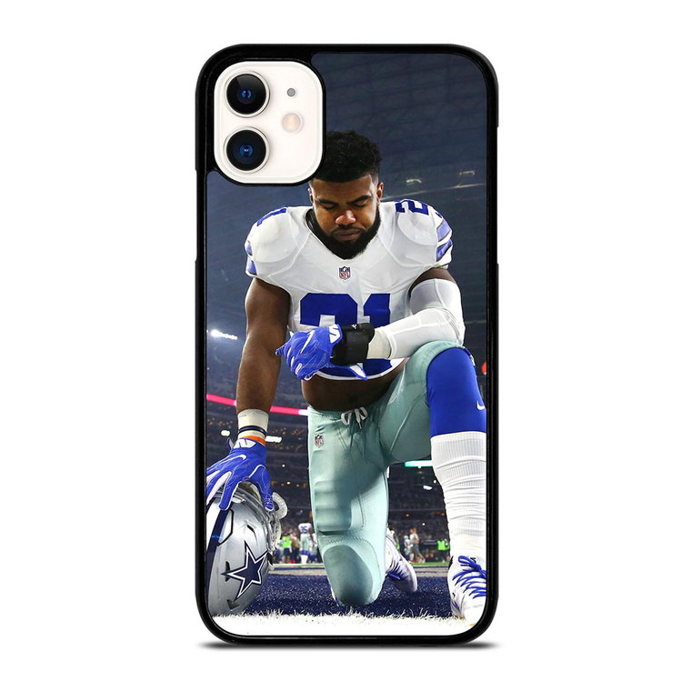 EZEKIEL ELLIOTT COWBOYS iPhone 11 Case