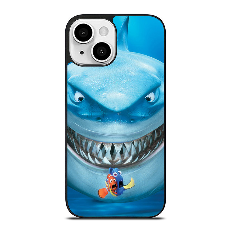 FINDING NEMO Fish Disney iPhone 13 Mini Case