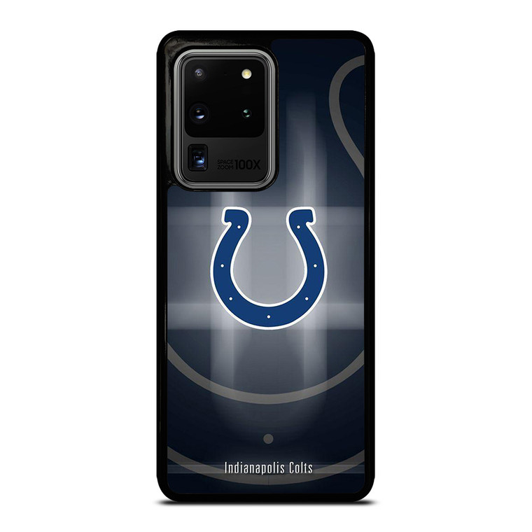 INDIANAPOLIS COLTS NFL Samsung Galaxy S20 Ultra  Case