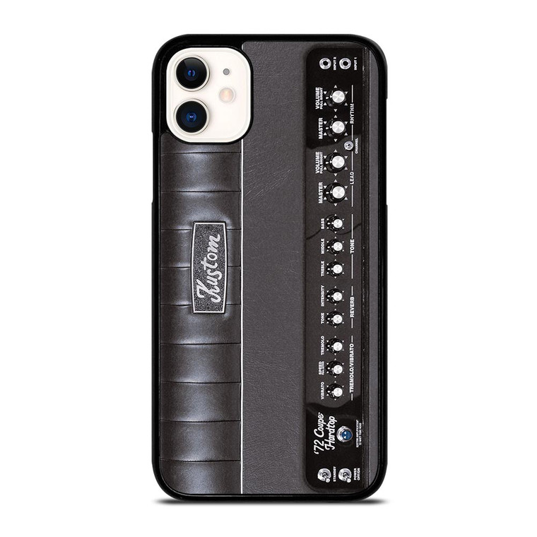 KUSTOM iPhone 11 Case