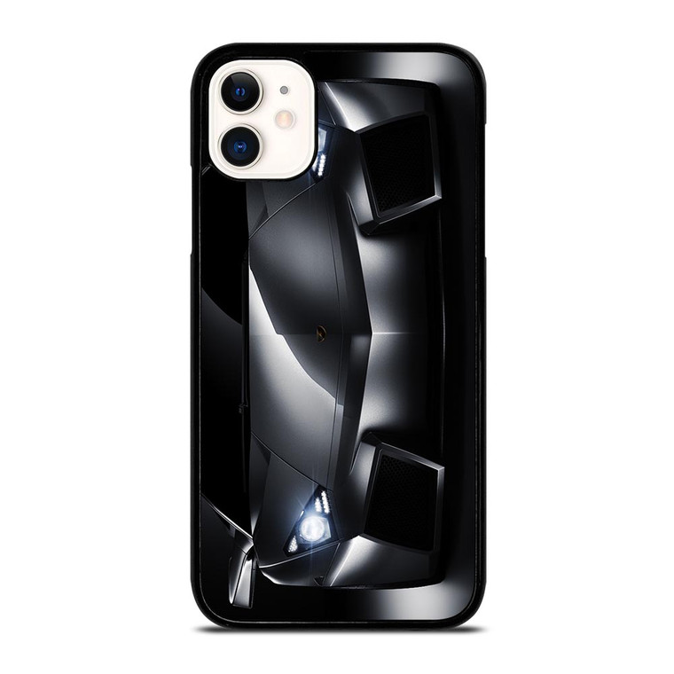LAMBORGHINI COLL CAR iPhone 11 Case