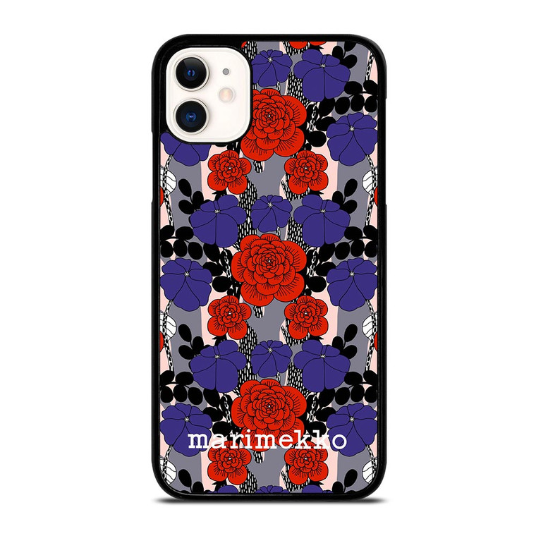 MARIMEKKO UNELMA iPhone 11 Case