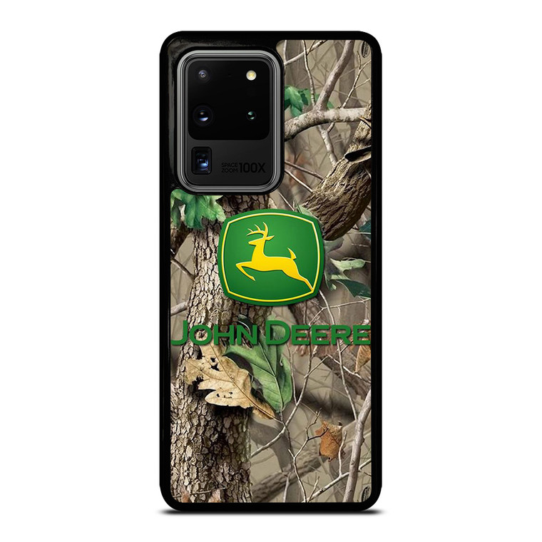 JOHN DEERE CAMO Samsung Galaxy S20 Ultra  Case