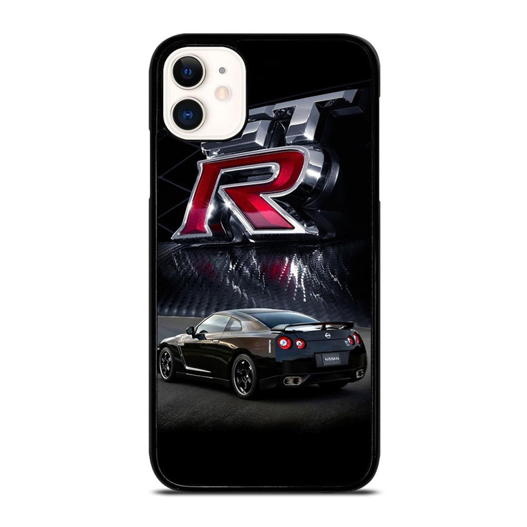 NISSAN SKYLINE GTR iPhone 11 Case