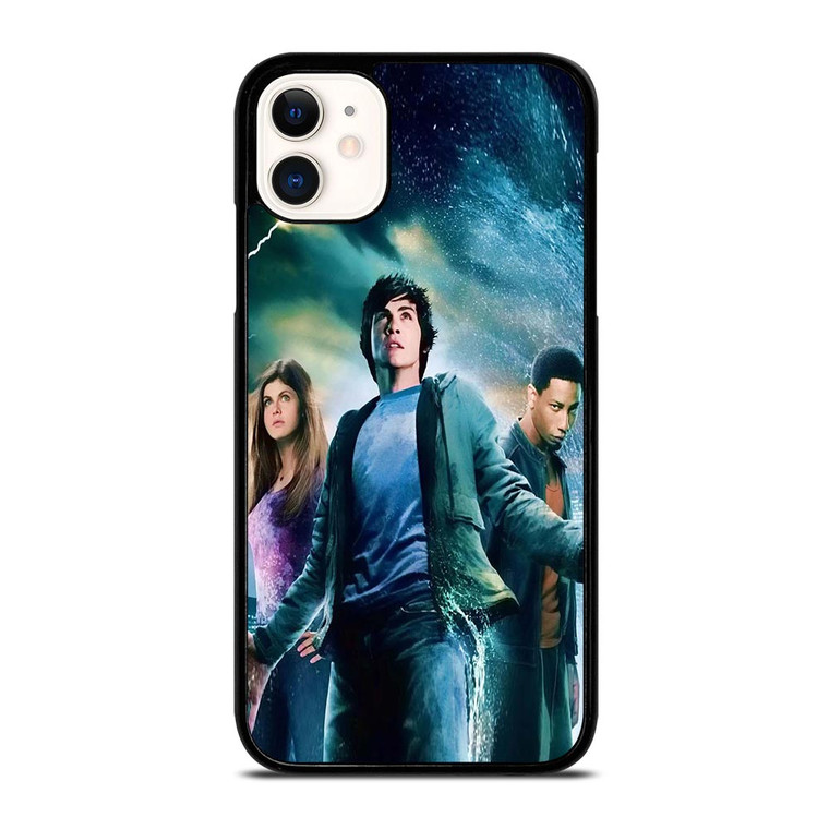 PERCY JACKSON iPhone 11 Case