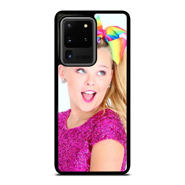 JOJO SIWA Samsung Galaxy S20 Ultra  Case