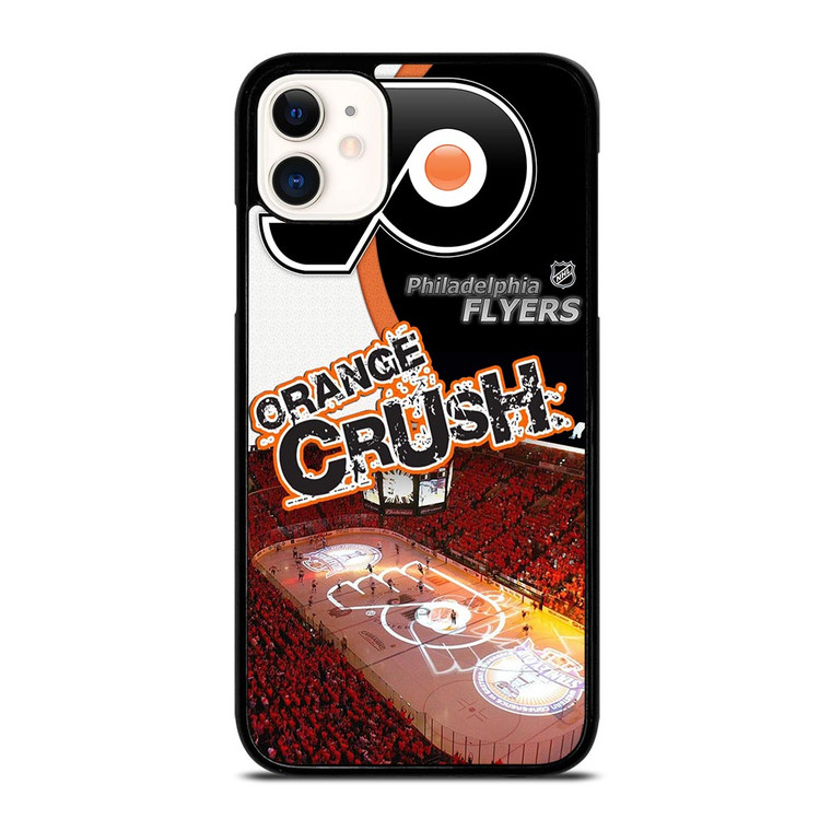PHILADELPHIA FLYERS iPhone 11 Case