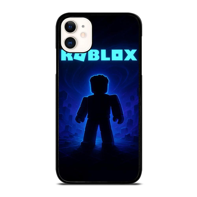 ROBLOX GAMES 2 iPhone 11 Case