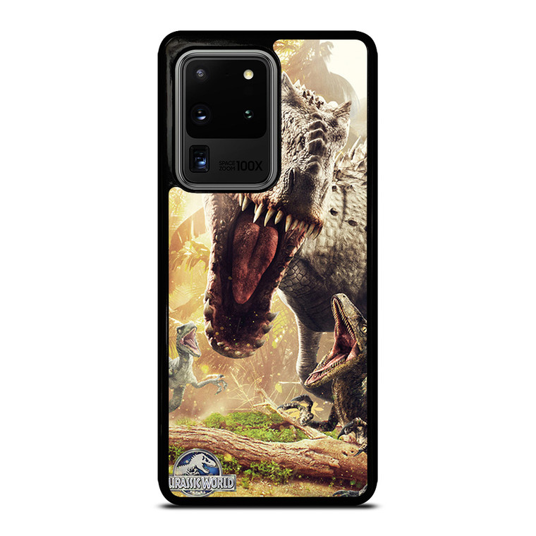 JURASSIC WORLD 2 Samsung Galaxy S20 Ultra  Case