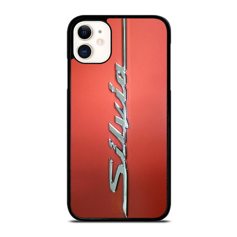 SILVIA iPhone 11 Case