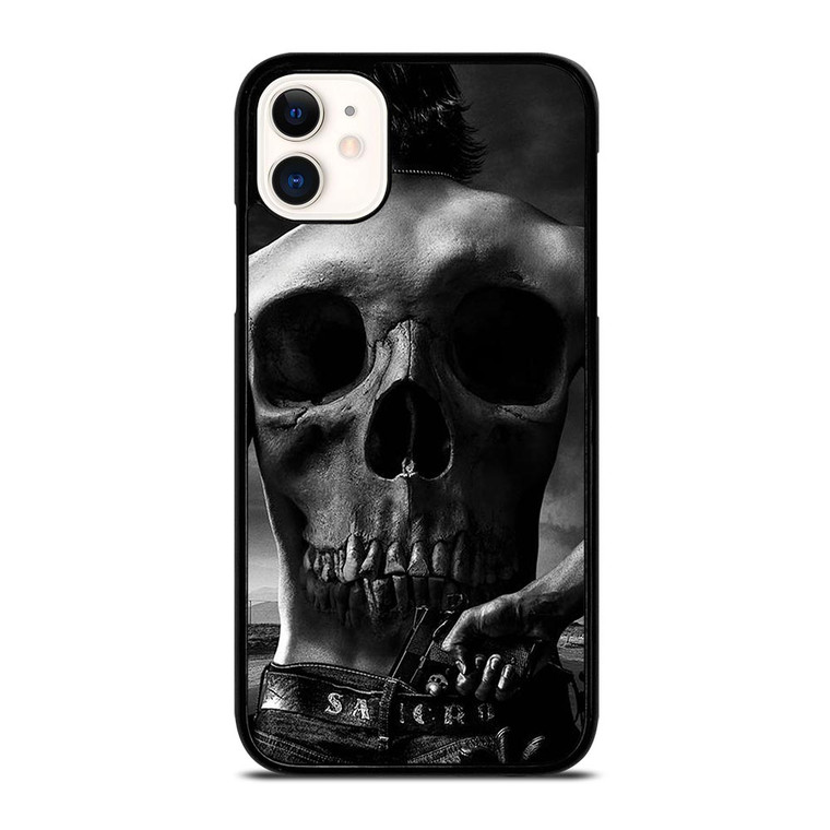 SONS OF ANARCHY 1 iPhone 11 Case