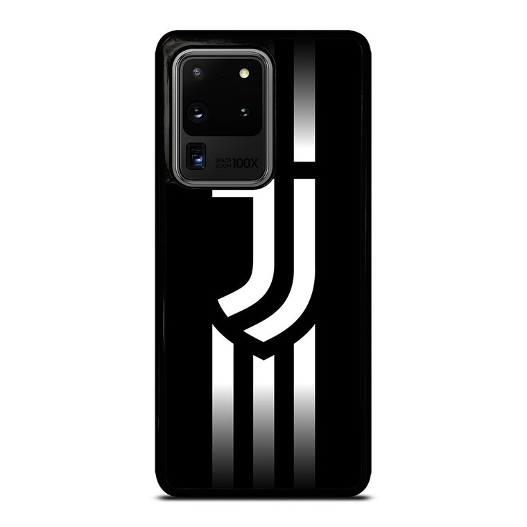 JUVENTUS SIMPLE LOGO DESIGN Samsung Galaxy S20 Ultra  Case