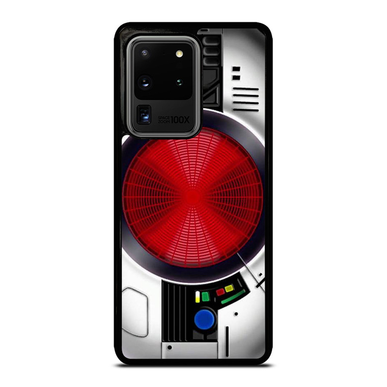 KAMEN RIDER BLACK BELT Samsung Galaxy S20 Ultra  Case