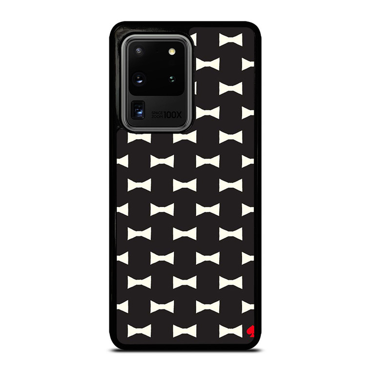 KATE SPADE BOWTIES COLLAGE Samsung Galaxy S20 Ultra  Case