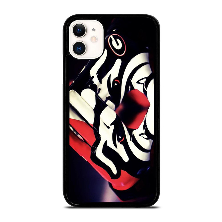 UGA GEORGIA BULLDOGS FOOTBALL iPhone 11 Case