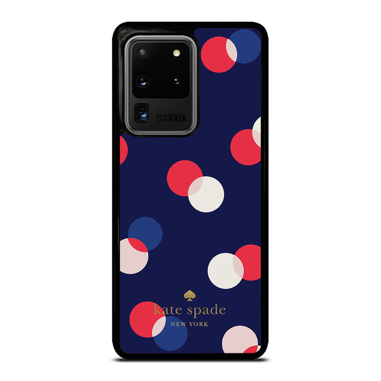 KATE SPADE NEW YORK LIGHT BUBBLE Samsung Galaxy S20 Ultra  Case