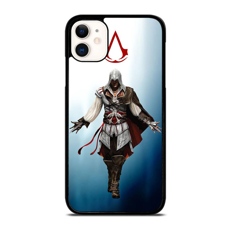 ASSASSIN'S CREED Game iPhone 11 Case