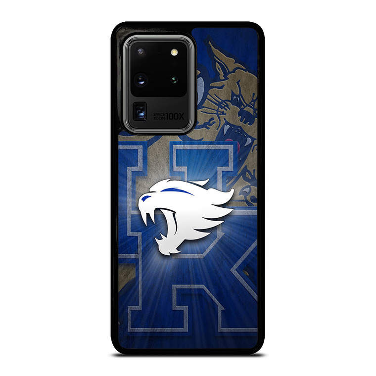 KENTUCKY WILDCATS Samsung Galaxy S20 Ultra  Case