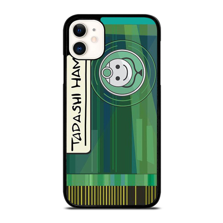 BAYMAX CHIP Big Hero 6 iPhone 11 Case