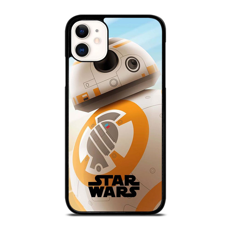 BB-8 DROID STAR WARS iPhone 11 Case