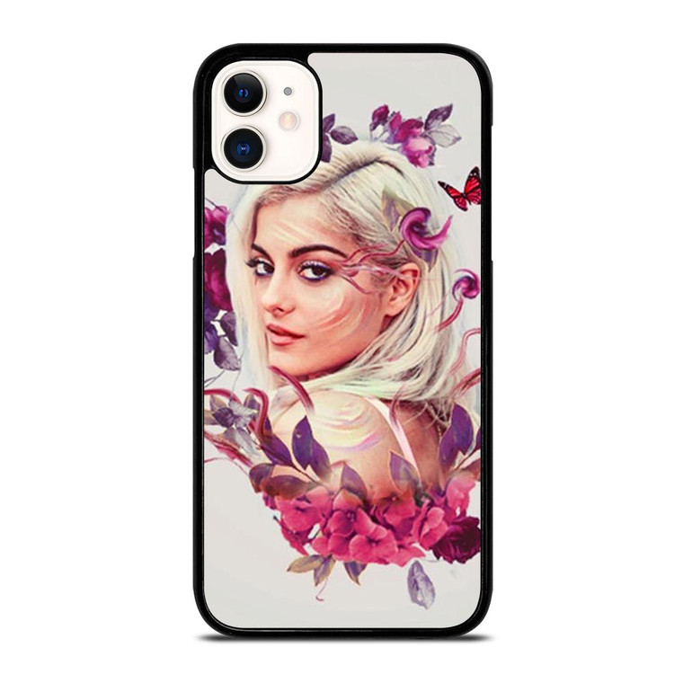 BEBE REXHA ART iPhone 11 Case