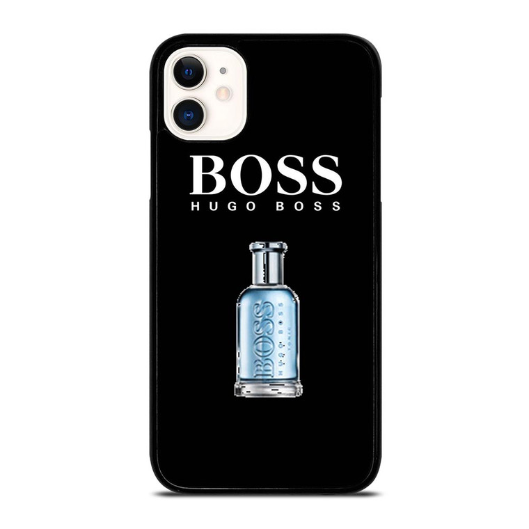 BOSS HUGO BOSS LOGO iPhone 11 Case