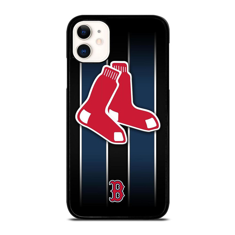 BOSTON RED SOX ICON iPhone 11 Case