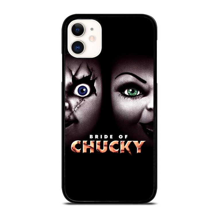 BRIDE OF CHUCKY iPhone 11 Case