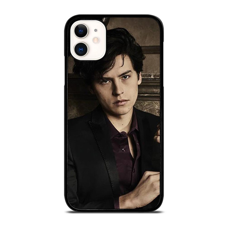 COLE SPROUSE COOL iPhone 11 Case