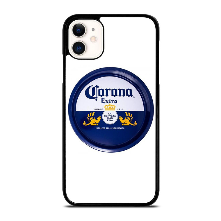 CORONA EXTRA MEXICO BEER iPhone 11 Case