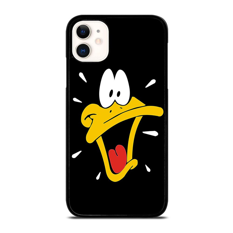 DAFFY DUCK Looney Tunes iPhone 11 Case