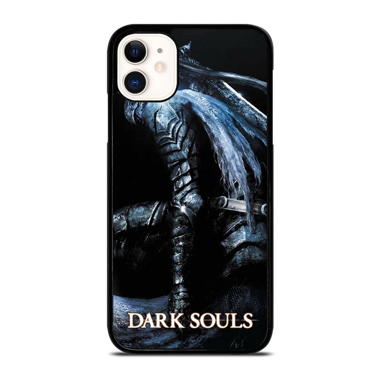 DARK SOULS ARTORIAS 2 iPhone 11 Case