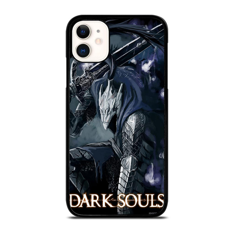 DARK SOULS ARTORIAS iPhone 11 Case