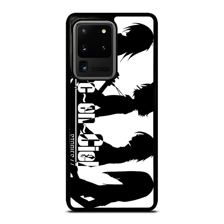 L'ARC-EN-CIEL Samsung Galaxy S20 Ultra  Case