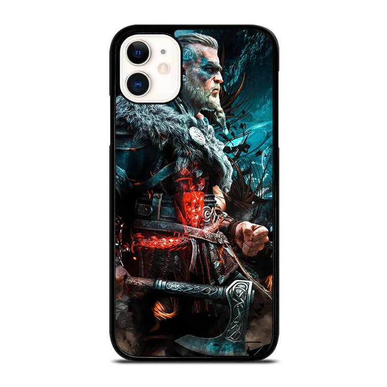 EIVOR ASSASSIN'S CREED iPhone 11 Case