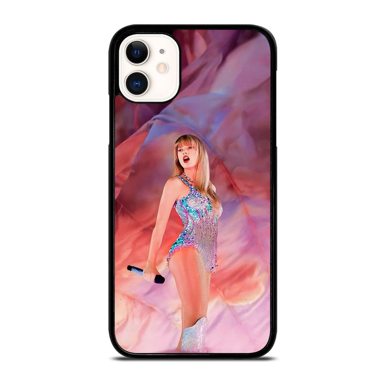 ERAS TOUR TAYLOR SWIFT iPhone 11 Case