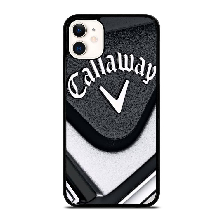 GOLF CALLAWAY iPhone 11 Case