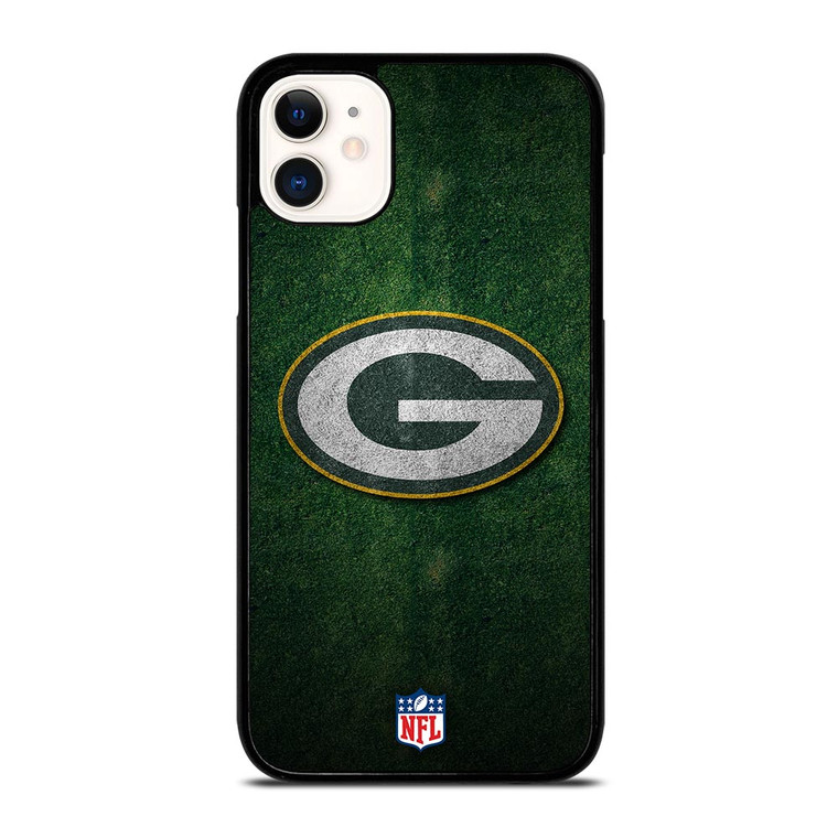 GREEN BAY PACKERS LOGO NFL iPhone 11 Case