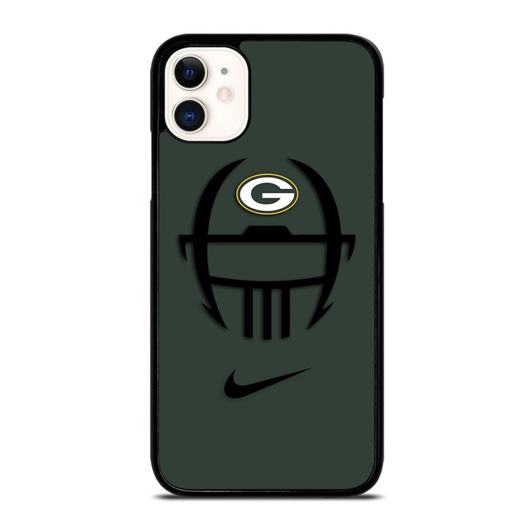 GREEN BAY PACKERS NFL iPhone 11 Case