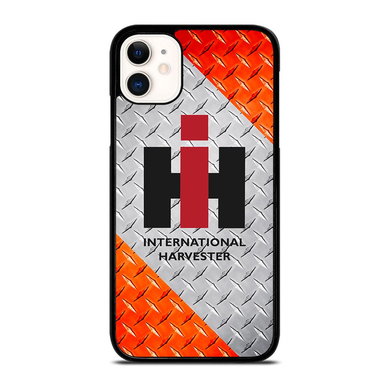 INTERNATIONAL HARVESTER IH FARMALL iPhone 11 Case