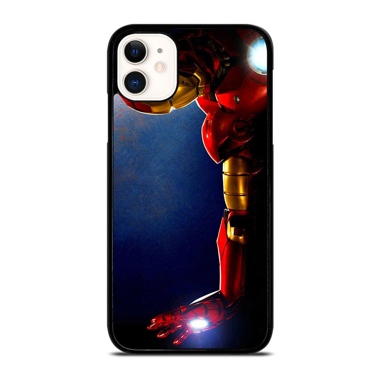 IRON MAN 2 iPhone 11 Case