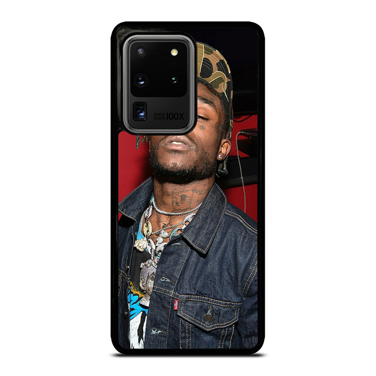 LIL UZI VERT Samsung Galaxy S20 Ultra  Case
