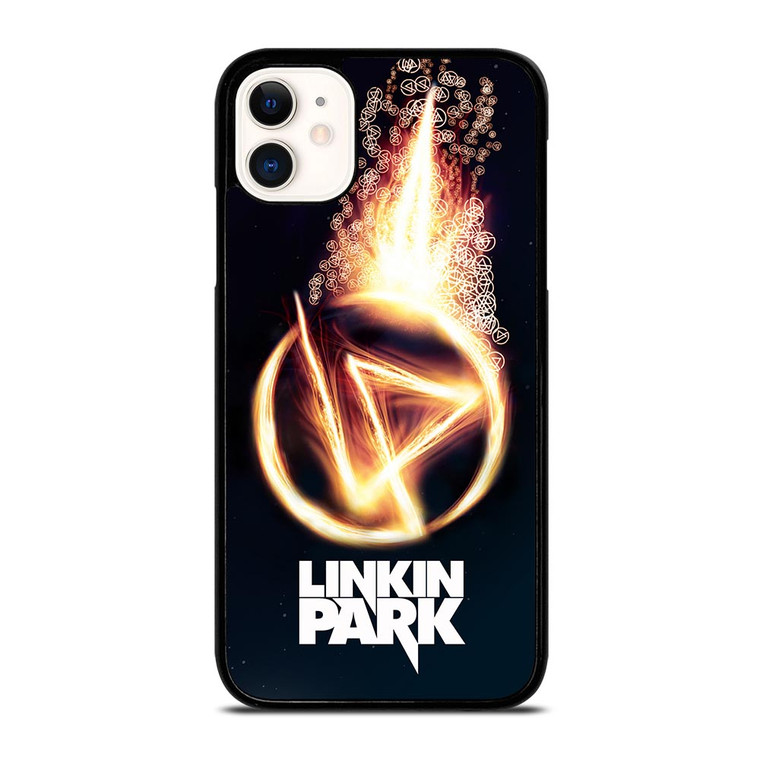 LINKIN PARK iPhone 11 Case