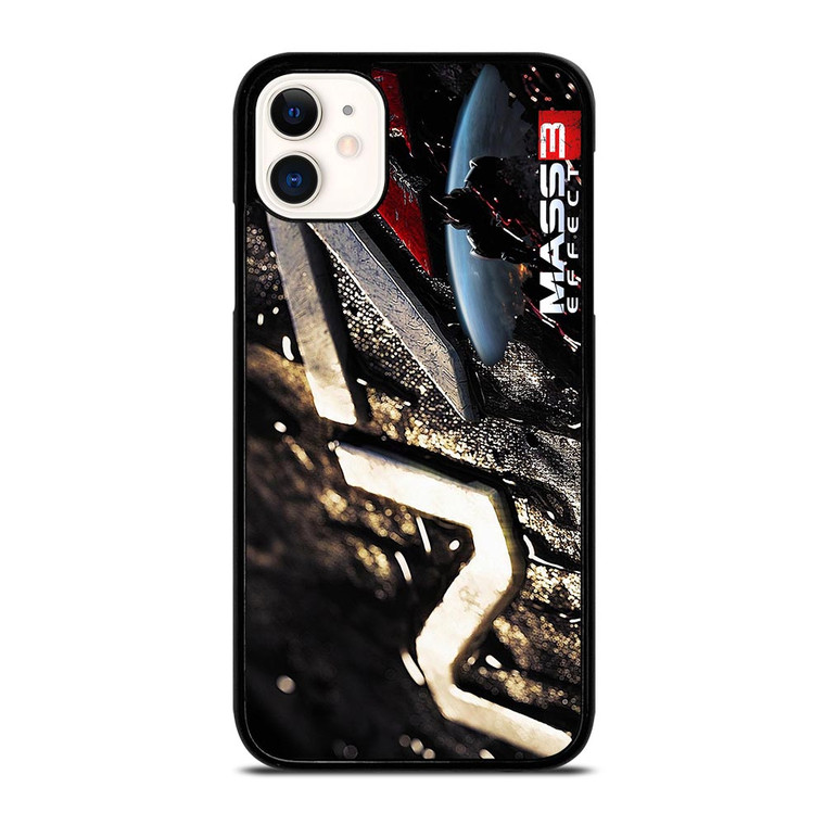 MASS EFFECT N7 iPhone 11 Case