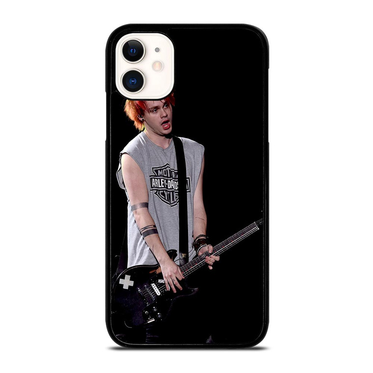MICHAEL CLIFFORD 5SOS FIVE SECONDS OF SUMMER iPhone 11 Case