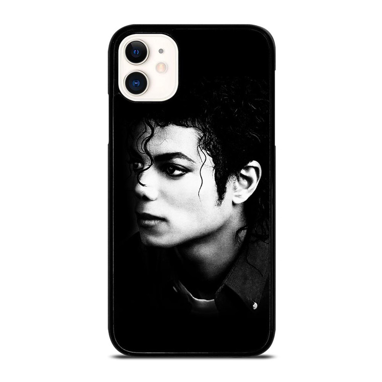 MICHAEL JACKSON 3 iPhone 11 Case
