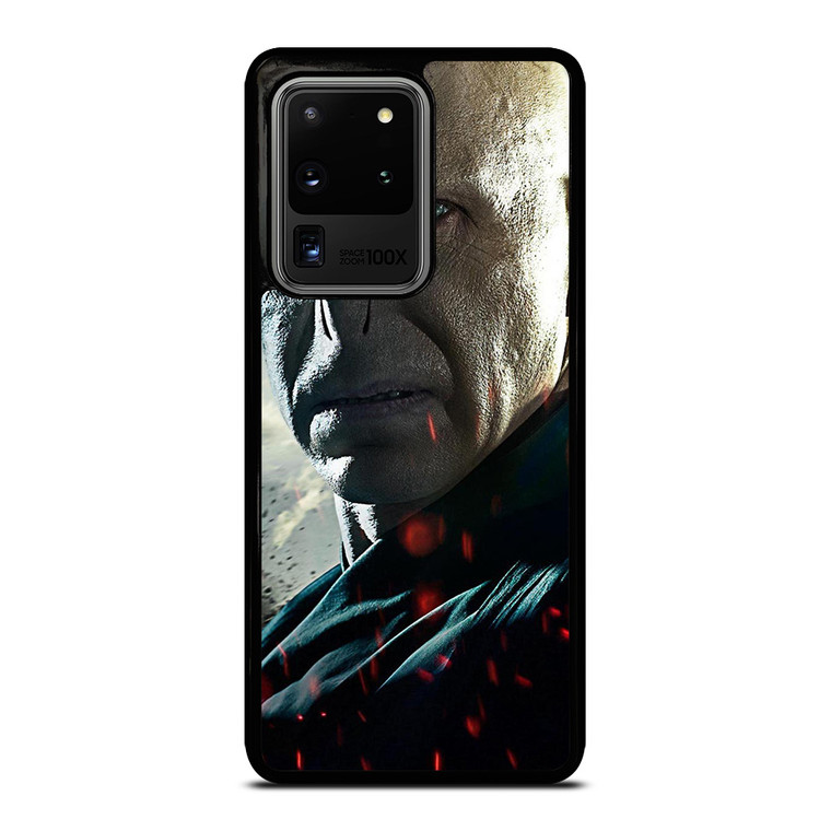 LORD VOLDEMORT HARRY POTTER Samsung Galaxy S20 Ultra  Case