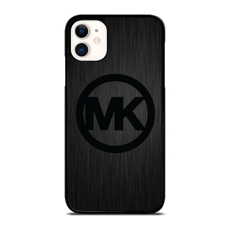 MICHAEL KORS LOGO 2 iPhone 11 Case