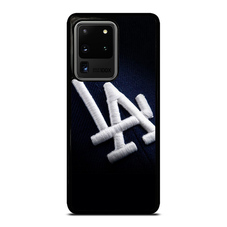 LOS ANGELES LOGO BADGE Samsung Galaxy S20 Ultra  Case