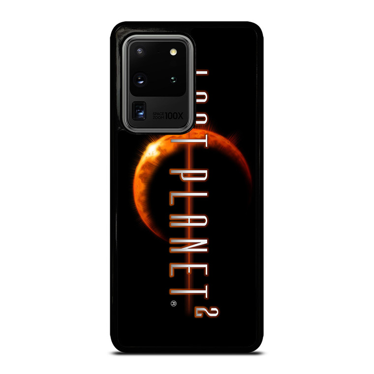 LOST PLANET 2 GAME Samsung Galaxy S20 Ultra  Case